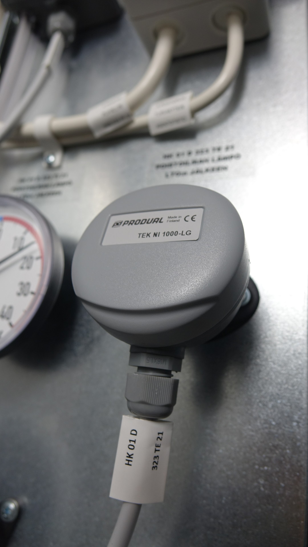 Mastervent referenssi