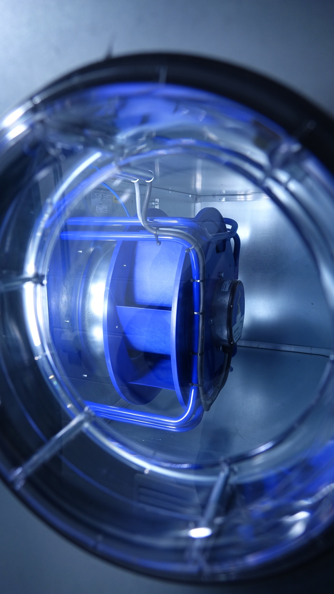 Mastervent konehuoneet referenssi