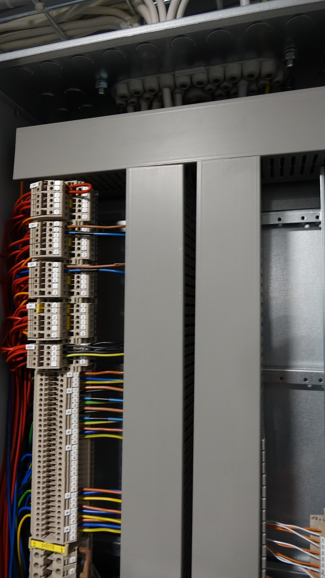 Mastervent referenssi