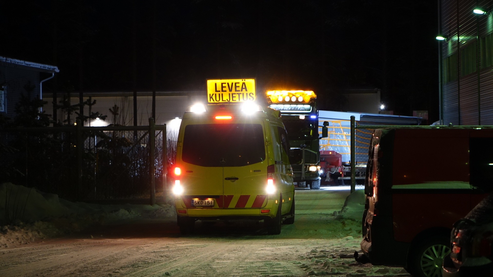 Mastervent referenssi