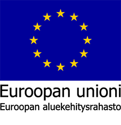 Euroopan unioni - Euroopan aluekehitysrahasto