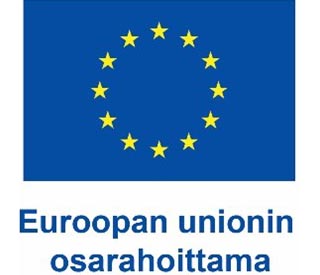 Euroopan unionin osarahoittama