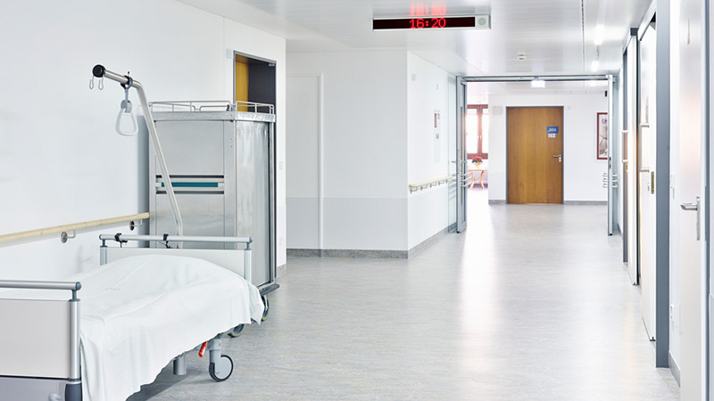 hygienia ilmankäsittelykojeet