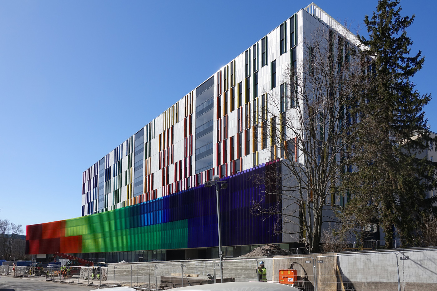 Mastervent konehuoneet referenssi