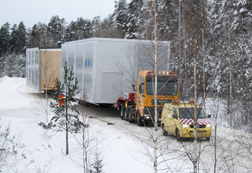 Mastervent referenssi