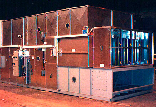 Mastervent referenssi uimahallikojeet