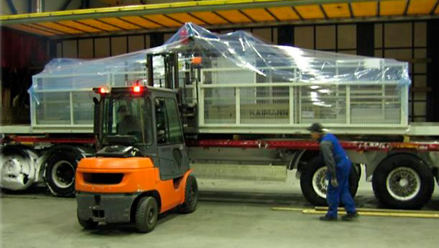 Mastervent ilmanvaihtokojeet